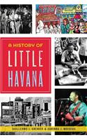 A History of Little Havana