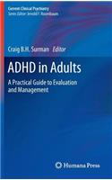 ADHD in Adults