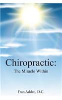 Chiropractic