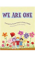 We Are One