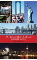 The Loneliness of the Long Distance Runner