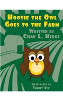 Hootie the Owl Goes to the Farm