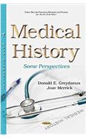 Medical History