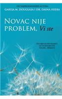 Novac nije problem, Vi ste (Croatian)