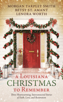 Louisiana Christmas to Remember