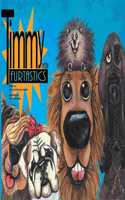 Timmy and the FurTastics