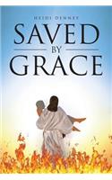 Saved by Grace