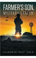 Farmer's Son, Military Career