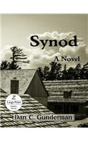 Synod: A Novel (Large Print)