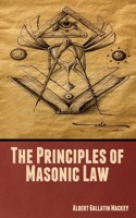 Principles of Masonic Law