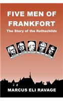 Five Men of Frankfort