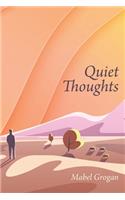Quiet Thoughts