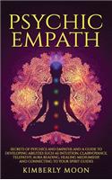 Psychic Empath