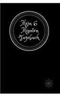Mein 6 Minuten Tagebuch