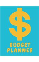 Budget Planner