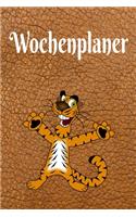 Wochenplaner