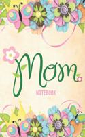 Notebook Mom