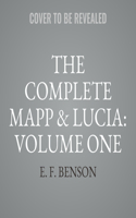 The Complete Mapp and Lucia, Vol. 1: (Mapp and Lucia)