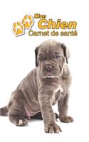 Mon Chien Carnet de santé