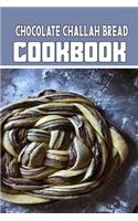 chocolate challah bread cookbook: Blank Lined Gift notebook For chocolate challah bread it will be the Gift Idea for chocolate challah bread Lover.