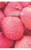 Dot Grid Notebook