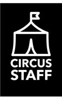 Circus Staff