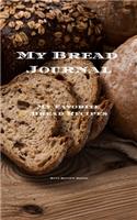 My Bread Journal