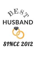 Best Husband Since 2012