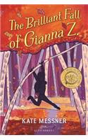 The Brilliant Fall of Gianna Z.