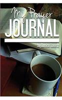 My Prayer Journal