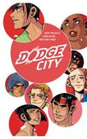 Dodge City
