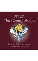 Amy the Clumsy Angel