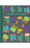 Weekly Planner