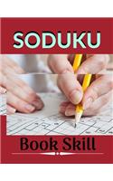 Soduku Book Skill