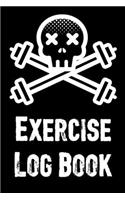 Exercise Log Book