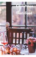 My Christmas and New Year Notebook: A5 (6 x 9 Inches) Notebook Journal Diary. High Quality Hand Writing Journal with 100 Pages