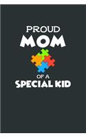 Proud Mom of a Special Kid