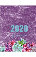 2020 Planner