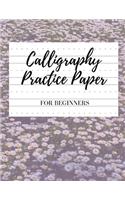 Calligraphy Paper for Beginners