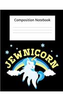 Jewnicorn