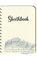 Sketchbook