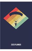 2020 Planner