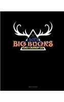 I Like Big Bucks And I Cannot Lie: Menu Planner