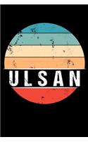 Ulsan