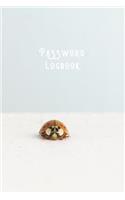 Password Logbook
