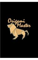 Origami Master
