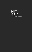 Dot Grid Notebook