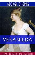 Veranilda (Esprios Classics): A Romance