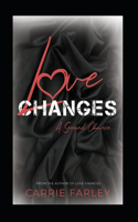 Love Changes
