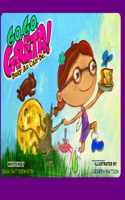 Go, Go, Greta: Busy As Can Be